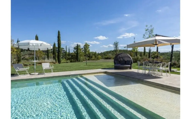 Villa Benedetto Comfortable Holiday Residence