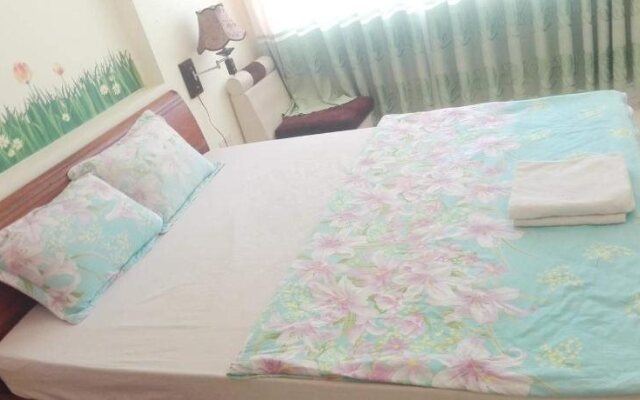 MOTEl PHO CHAU