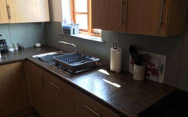 Quire Court Apartments