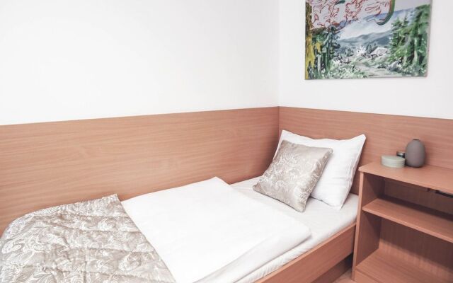 myNext - Campus Hostel