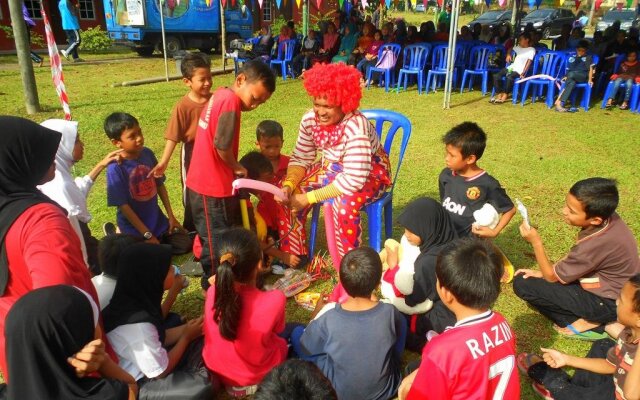 Peladang Setiu Agro Resort