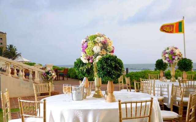 Galle Face Hotel