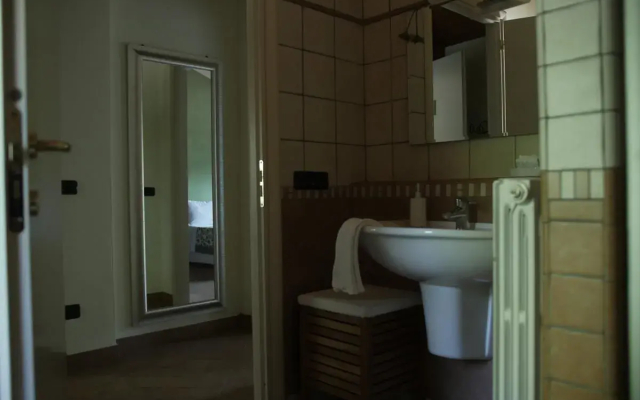 Quattrocolli B&B