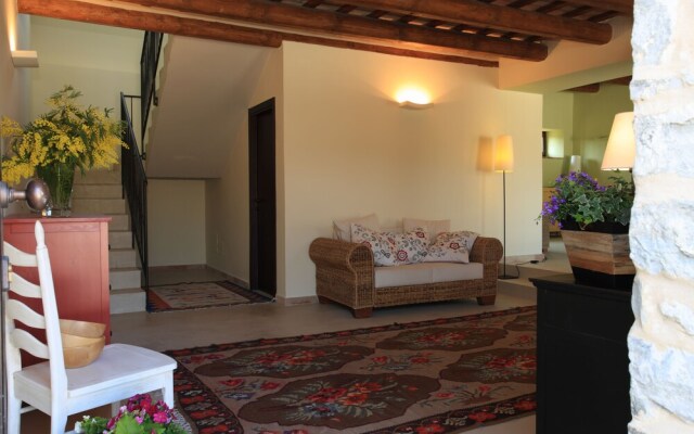 Agriturismo Segnavento - Zaccagnini