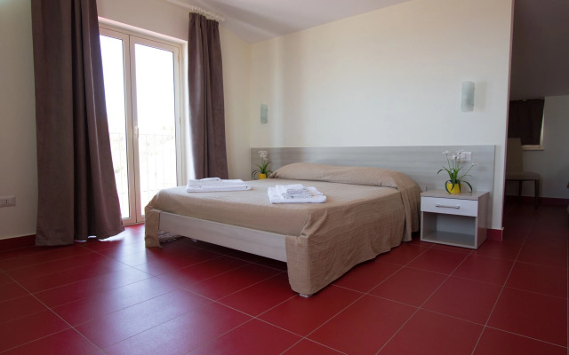 B&B Baglio Santa Croce