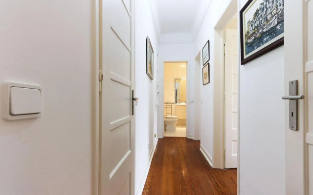Liberdade Charming Apartment by LovelyStay