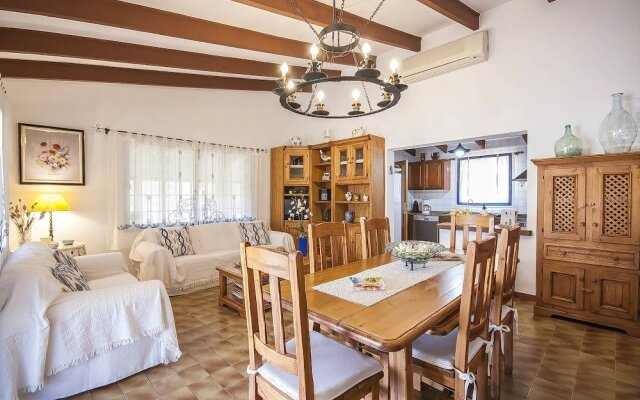 Finca Tramuntana