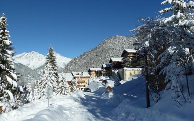 Chalet Jonquille