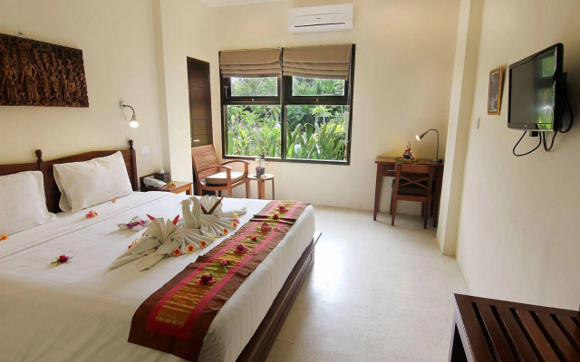 Collection O Ubud Near Central Ubud Formerly Hotel Suly