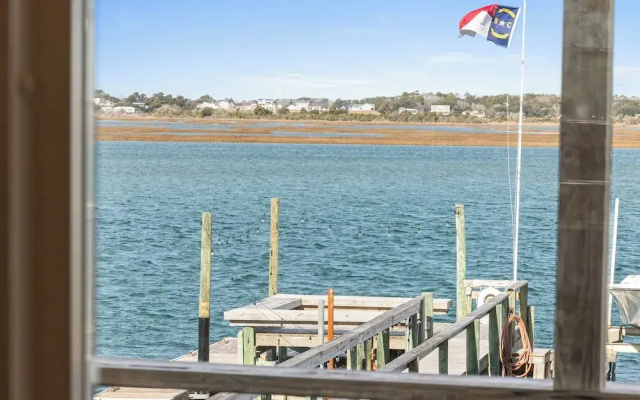 The Hydeaway by Topsail Realty