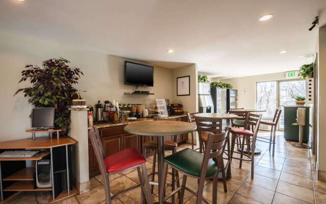 Econo Lodge Elkridge near Arundel Mills