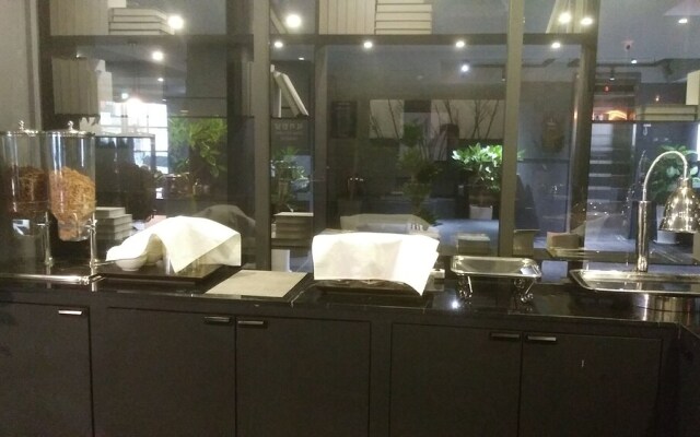 Pyeongtaek Stay 2 Hotel