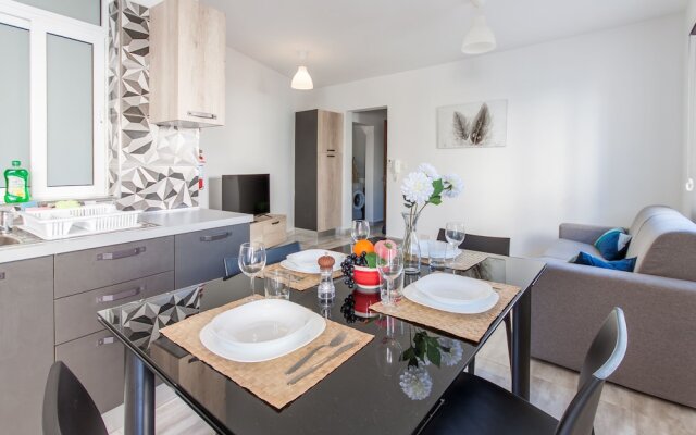 Lovely Modern Apartments in Kalkara