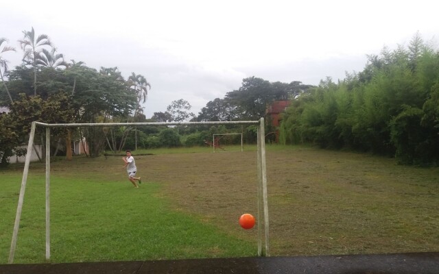 Hotel Campestre Camino Real Pereira