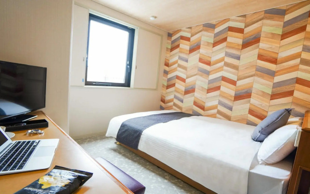 Hotel New Gaea Itoshima