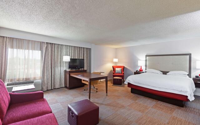 Hampton Inn Oklahoma City-Northwest