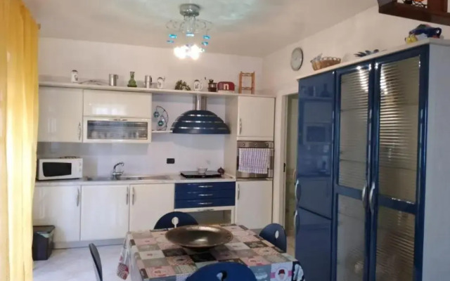 Cinzia's Holidays - Via G, Meli, 9