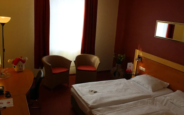 ACHAT Hotel Monschau