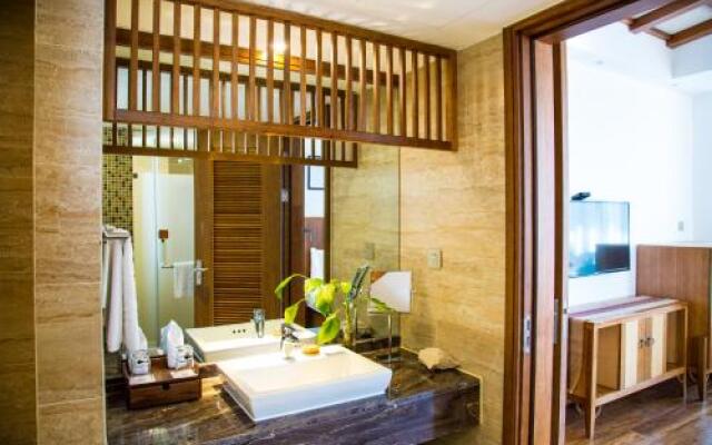 Anji paradise spring and autumn Resort