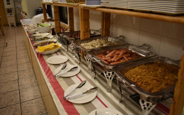Hotel Crown Hills Toyokawa