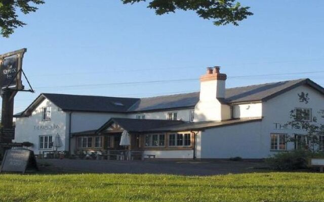 The Kilpeck Inn