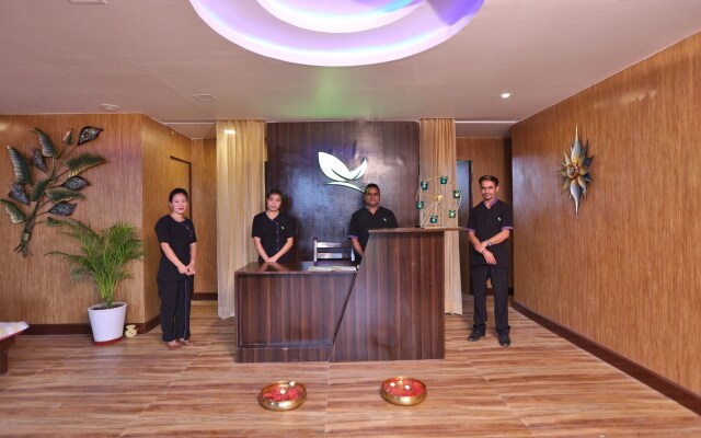 Alcor Spa Resorts