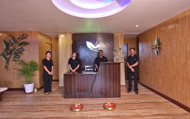 Alcor Spa Resorts Kumbhalgarh