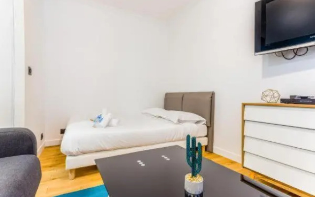 CMG Bastille - Faubourg Saint Antoine 8