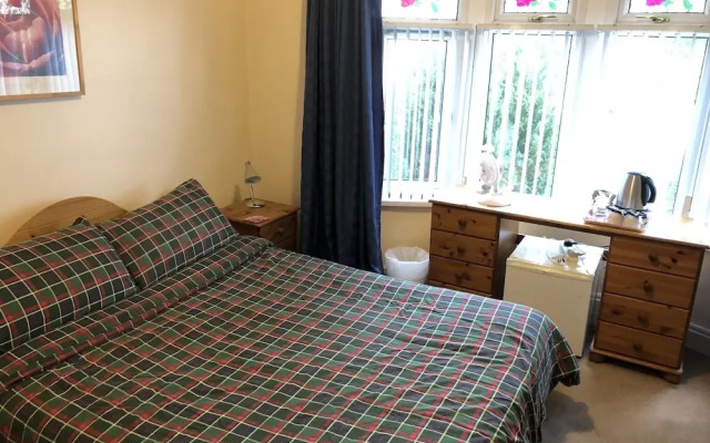 The New Inn Guest House