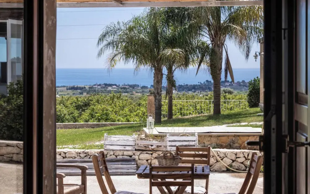 Agriturismo alle Riserve Cavagrande