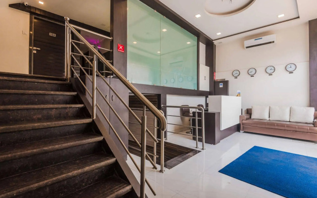 Hotel Alfa Grand