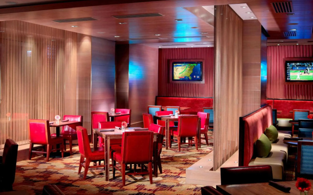 Marriott Chicago O'Hare