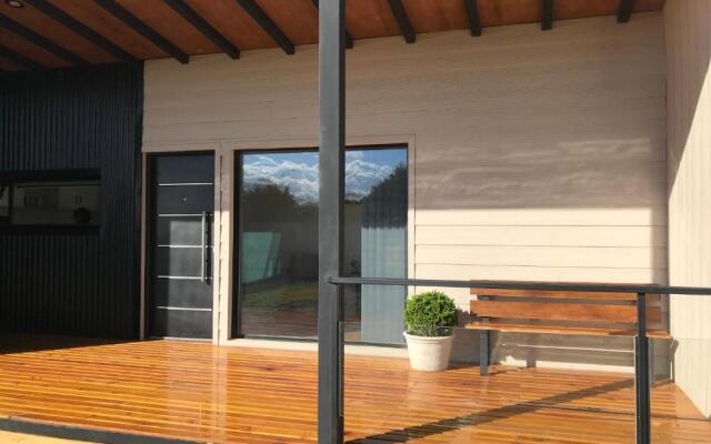 Del Este Suites