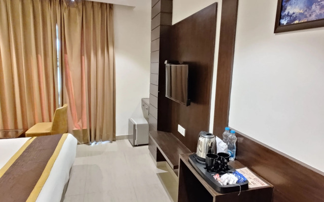 Hotel AVI INN BY JR GROUPS OF HOTELS