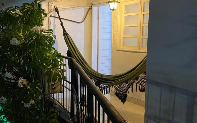 The Place Pousada e Hostel