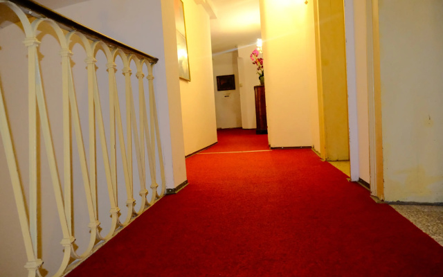 Hotel San Gallo