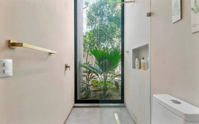 Casa Leto - M11