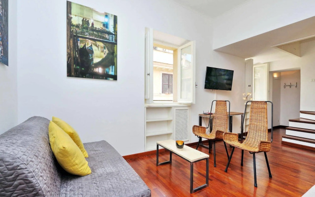 Rome Unique Navona Apartments