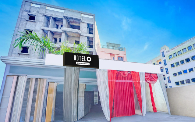 Super Hotel O Dighori Nagpur