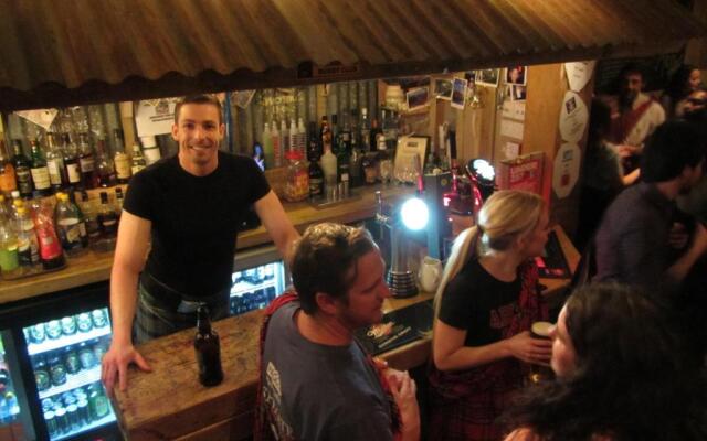 Morag's Lodge - Hostel