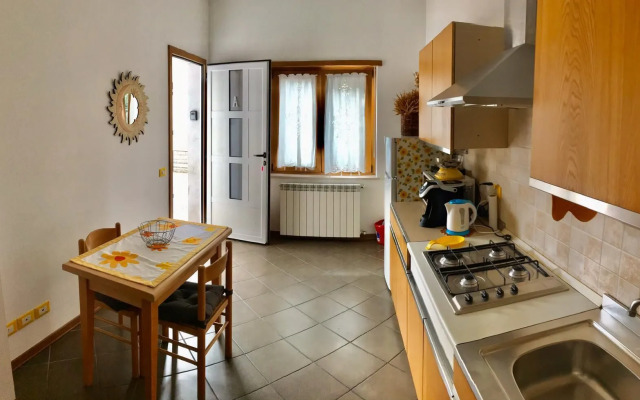 Affittacamere Fiumicello