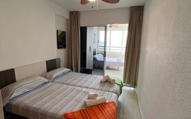 Hany apartment Tropic mar 18-C