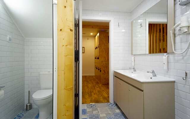 Hostel Bulwark