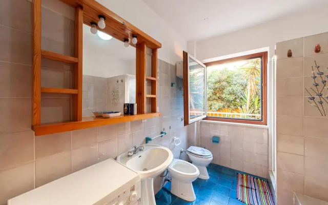 Stunning Apartment in Castelsardo With 2 Bedrooms
