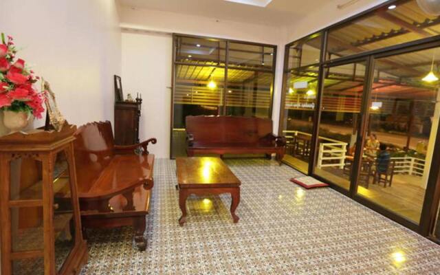 Sukhothai Hostel