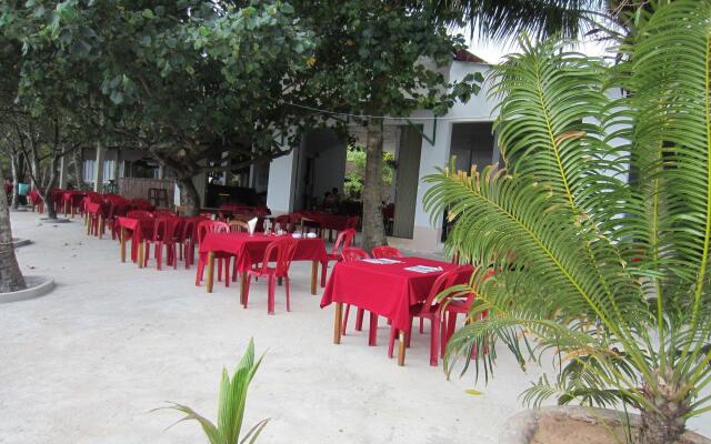 Mai Phuong Resort Phu Quoc