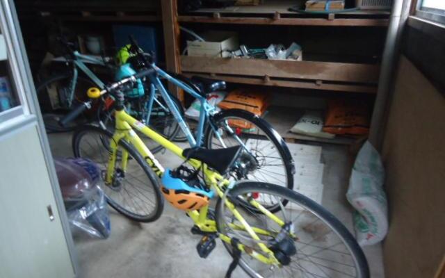 Guesthouse Yoshiyoshi