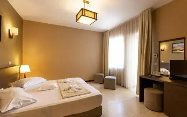 Hotel by Tony