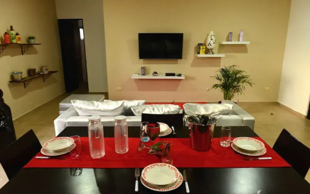 Itaka Glamping Cabanas & Loft