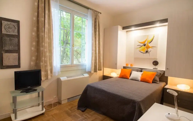 B&B Le Logis du Mas